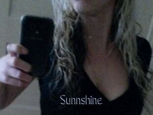 Sunnshine