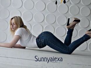 Sunnyalexa