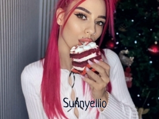 Sunnyellio