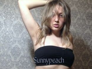 Sunnypeach