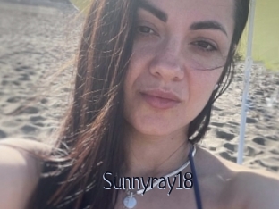 Sunnyray18