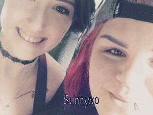 Sunnyxo