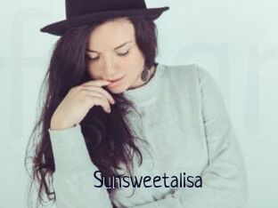 Sunsweetalisa