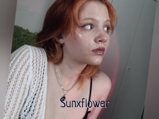 Sunxflower