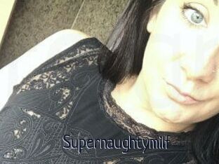 Supernaughtymilf