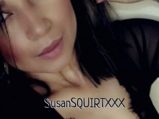 SusanSQUIRTXXX