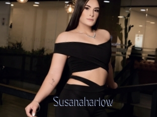 Susanaharlow