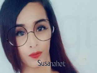 Susanahot