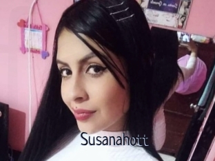 Susanahott