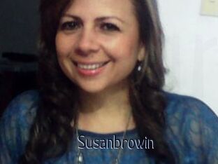 Susanbrowin