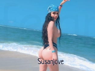 Susanjove