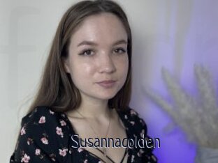 Susannacolden