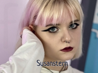 Susanstern