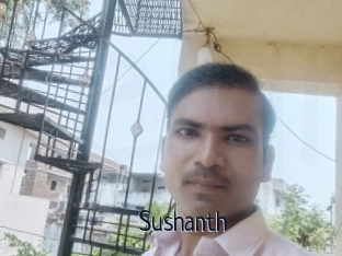 Sushanth