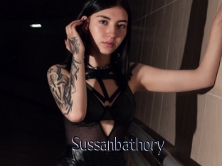 Sussanbathory