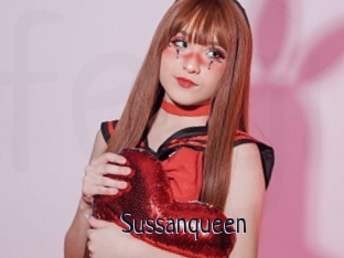 Sussanqueen