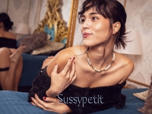 Sussypetit