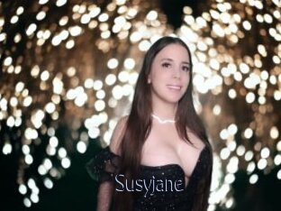 Susyjane