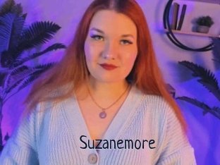 Suzanemore