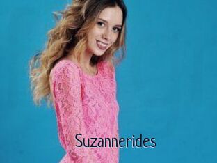 Suzannerides