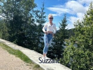 Suzzane