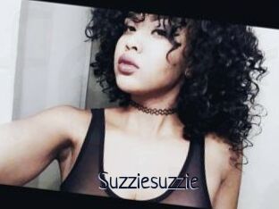 Suzziesuzzie