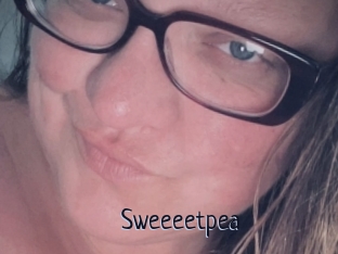 Sweeeetpea