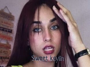 Sweet_keylin