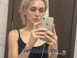 Sweetadrianahot