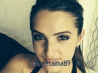 Sweetalma89