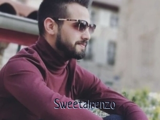 Sweetalrenzo