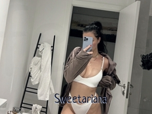 Sweetariana