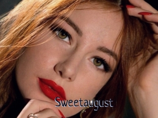 Sweetaugust