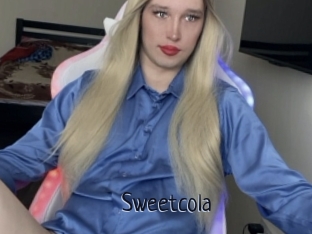 Sweetcola