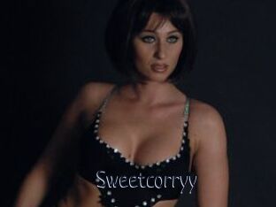 Sweetcorryy