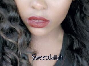 Sweetdalilah