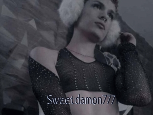 Sweetdamon777