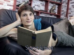Sweetdemian