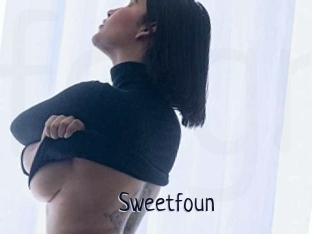 Sweetfoun