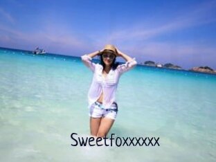 Sweetfoxxxxxx