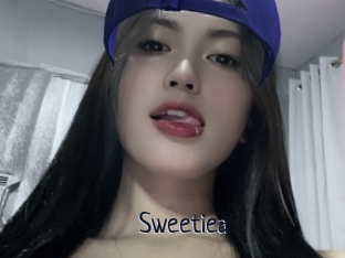 Sweetiea