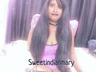 Sweetindianmary