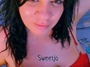 Sweetjo