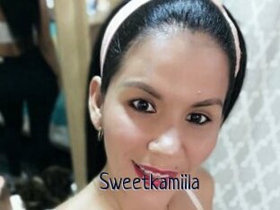 Sweetkamiila