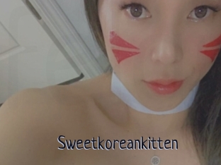 Sweetkoreankitten