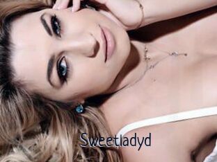 Sweetladyd