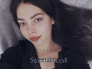 Sweetlittleevil