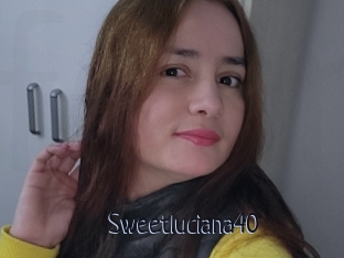 Sweetluciana40