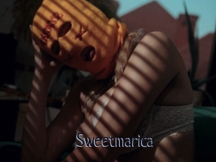 Sweetmarica