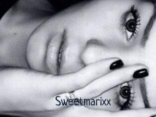 Sweetmarixx